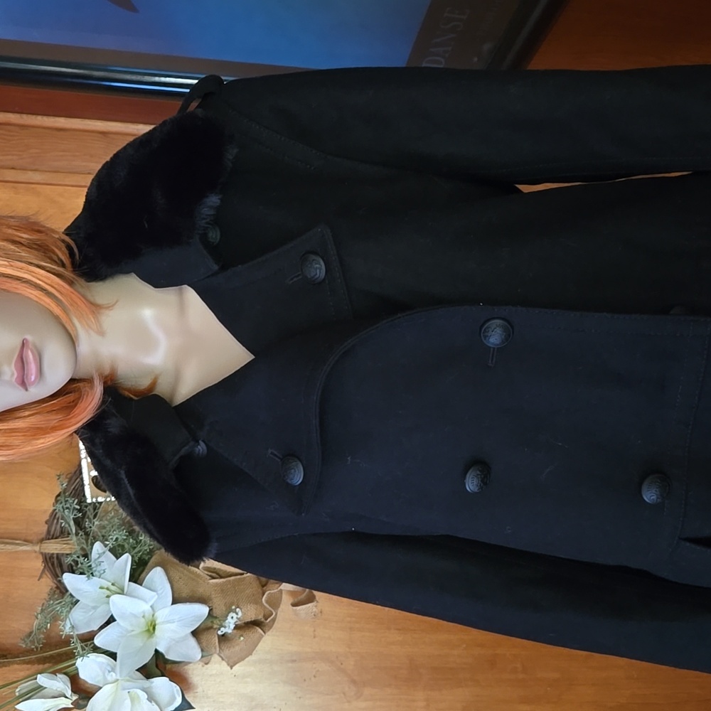 Express wool jackets - Picture 2 of 9